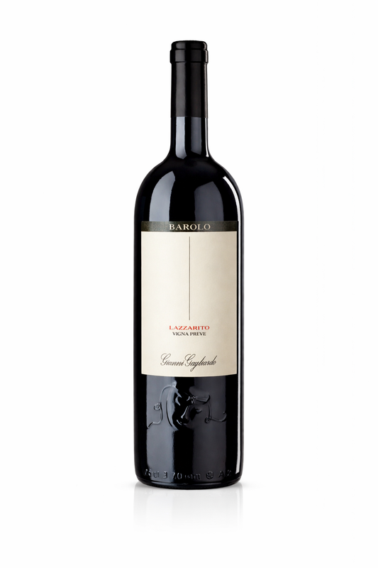 Gianni Gagliardo Preve Barolo Riserva DOCG 2005 100% Nebbiolo 0,75L