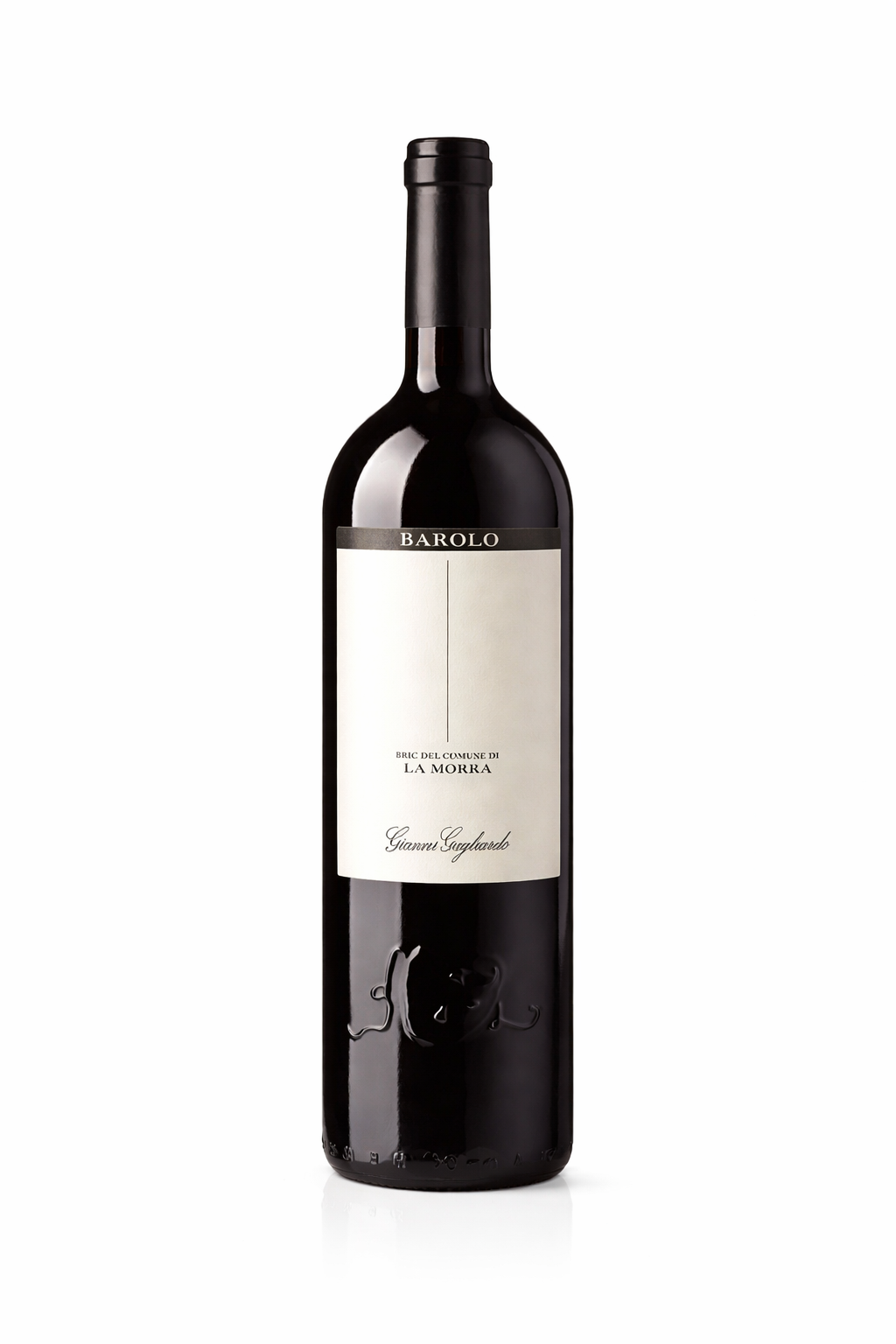 Gianni Gagliardo Barolo del Comune di La Morra DOCG 2019 100% Nebbiolo 0,75L