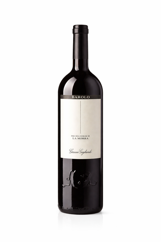 Gianni Gagliardo Barolo del Comune di La Morra DOCG 2019 100% Nebbiolo 0,75L
