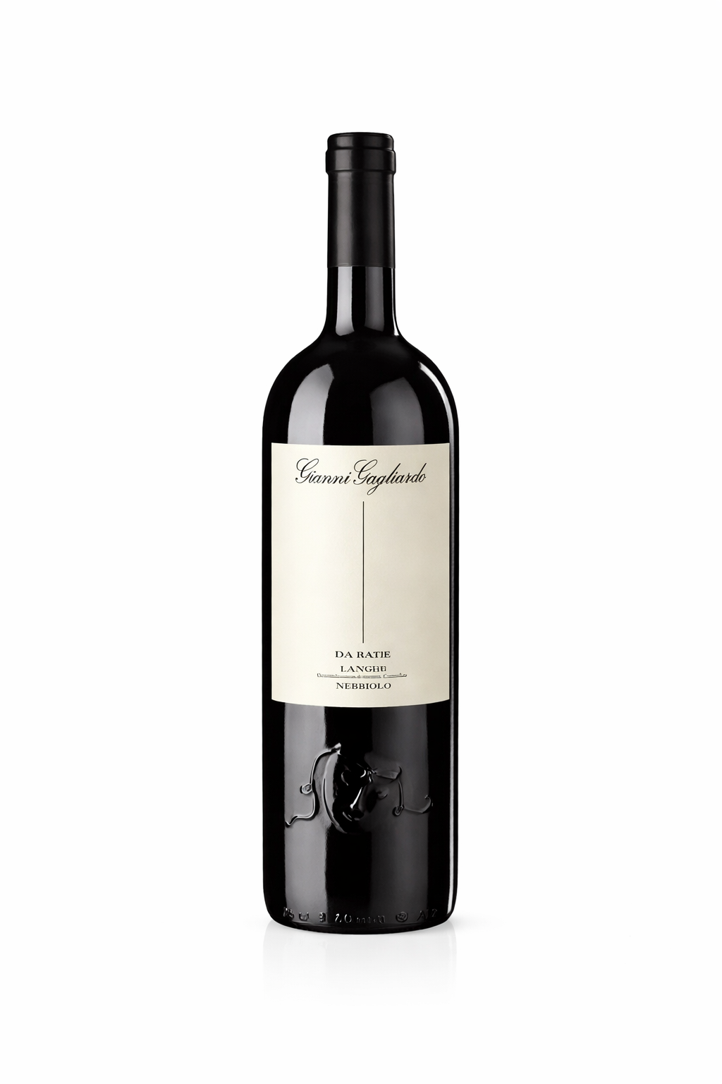 Gianni Gagliardo Da Batié Nebbiolo Tinto 2022
