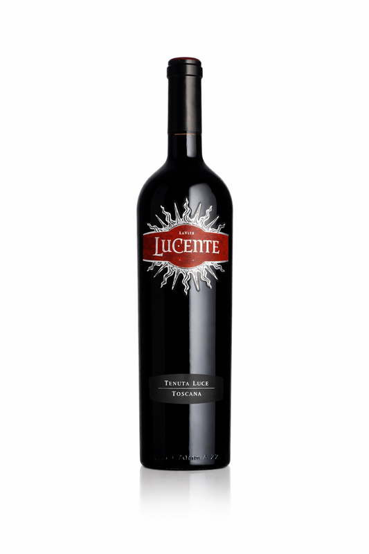 Lucente 2023 | Tenuta Luce della Vite | Toscana IGT | 0,75L