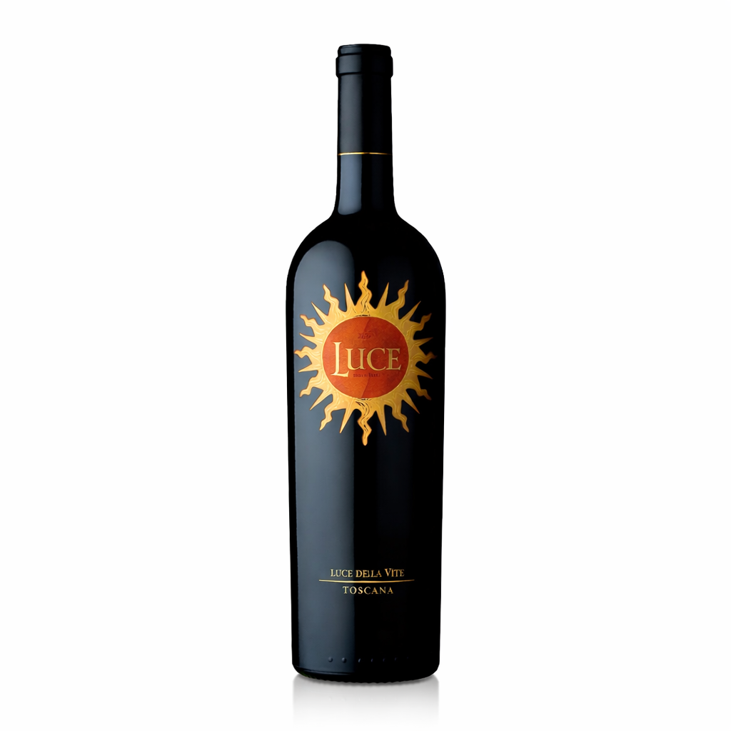 Luce 2020 | Tenuta Luce della Vite | Montalcino | 0,75L