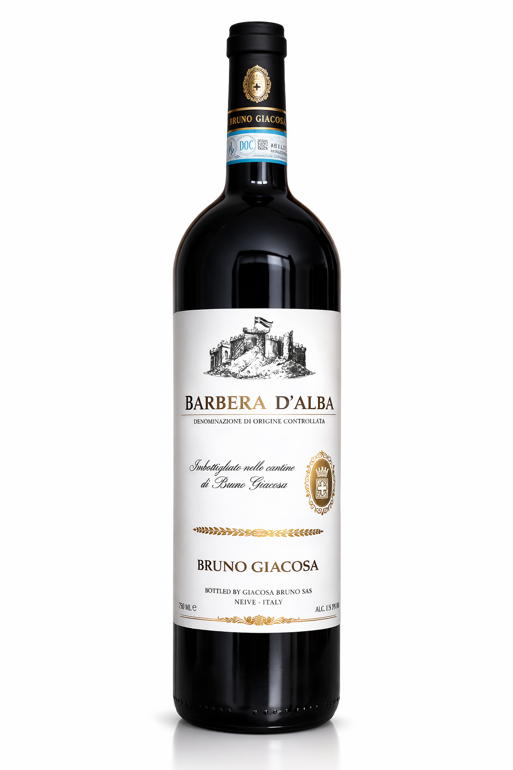 Bruno Giacosa Barbera d'Alba 2023, 0.75cl