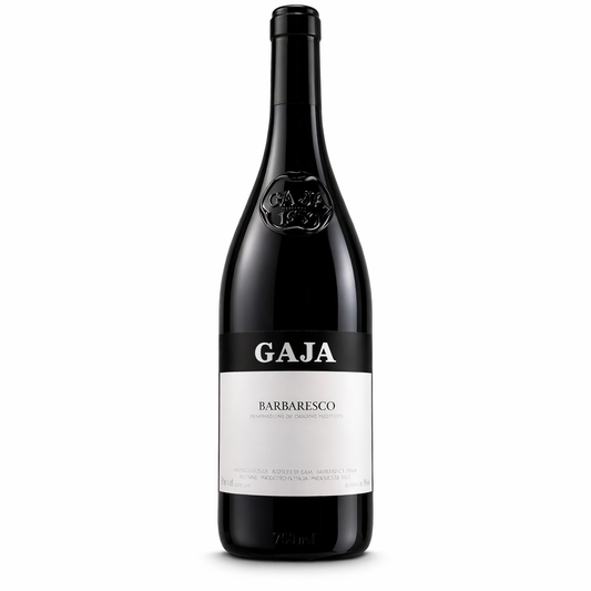 Gaja Barbaresco DOCG 2021 100 % Nebbiolo 0,75 l