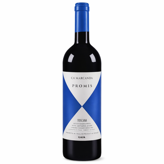 Gaja Promis 2021 Toscana IGT | Magnum 1,5L — Tinto Toscano de Prestígio