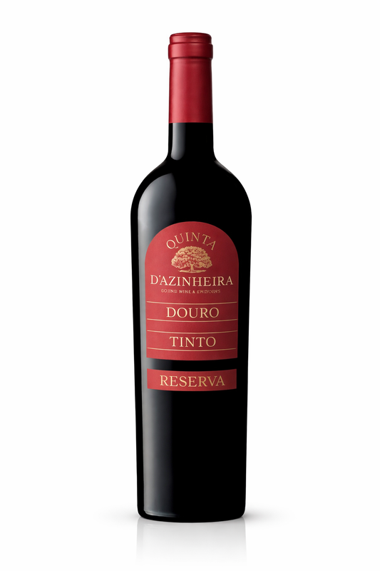 Quinta D'Azinheira Reserva Red 2022 - Douro Red Wine 750ml