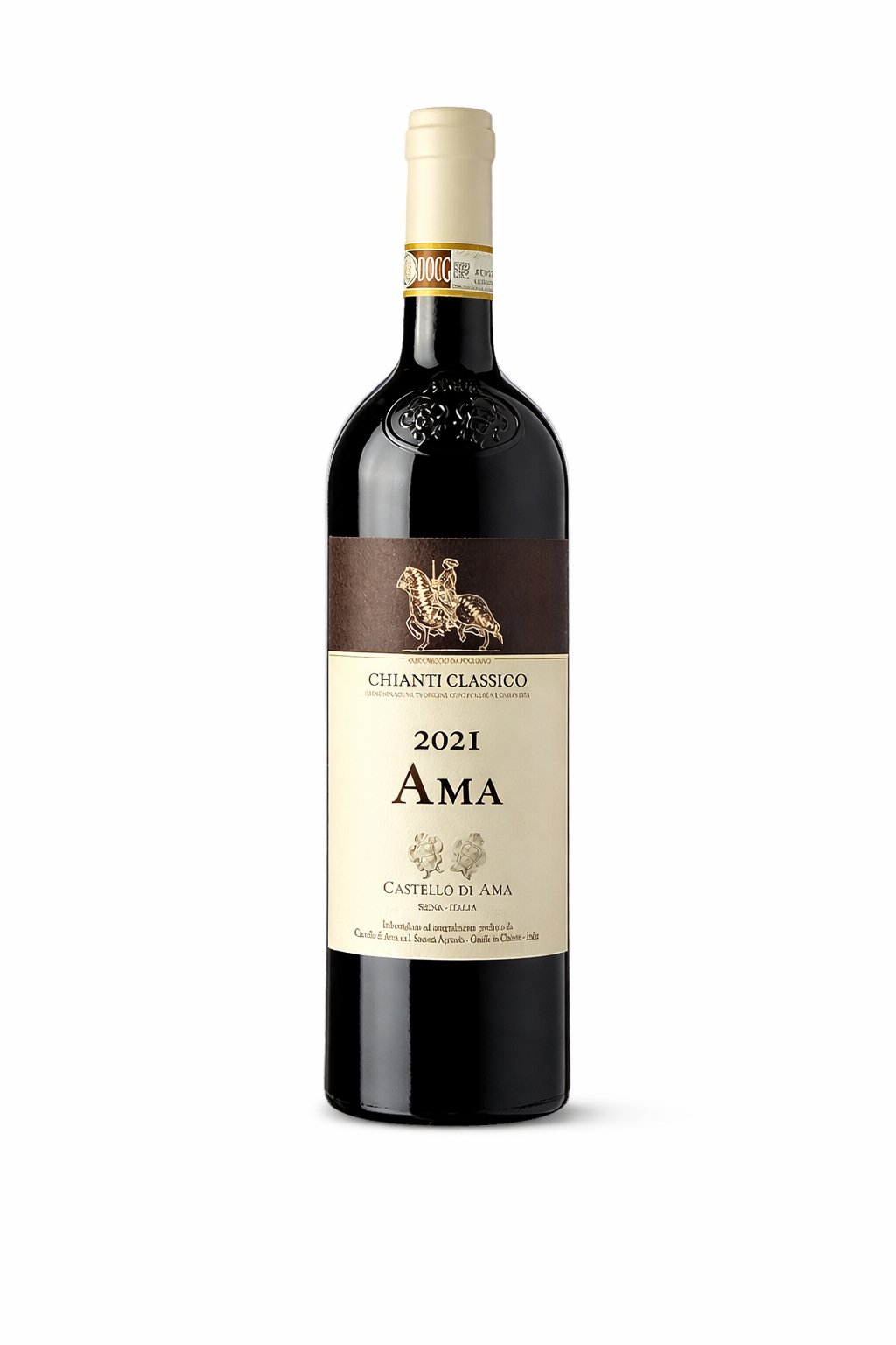 Castello di Ama Chianti Classico DOCG 2021 Sangiovese 0,75L