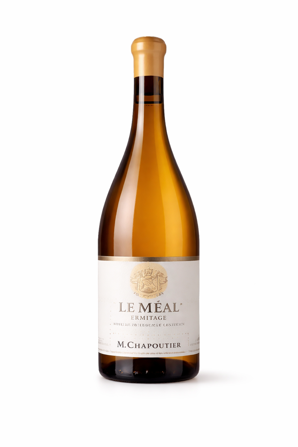 M. Chapoutier Le Meal Blanc 2000, 1.5ml