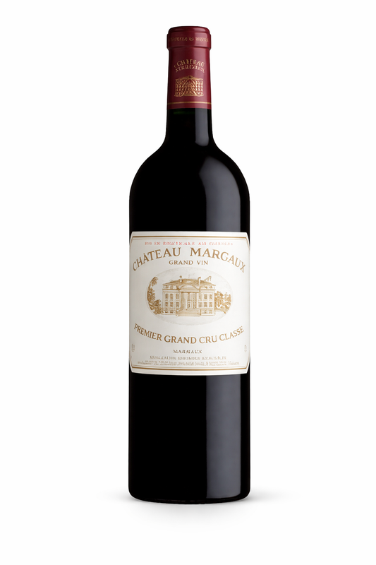 Chateau Margaux Vinho 1 er Grand Cru Classé Tinto 2019, 0.75cl