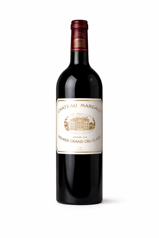 Chateau Margaux Vinho 1er Grand Cru Classé Tinto 2017, 0.75cl