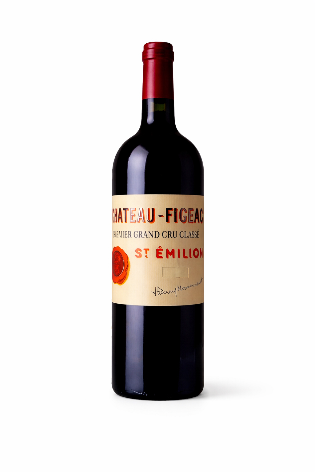 Chateau Figeac Vinho Tinto 2020, 0.75cl
