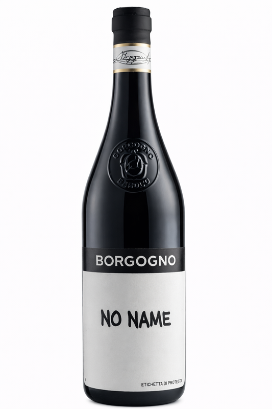 Borgogno No Name Langhe Nebbiolo DOC 2021 | Vinho Tinto Piemonte 75cl