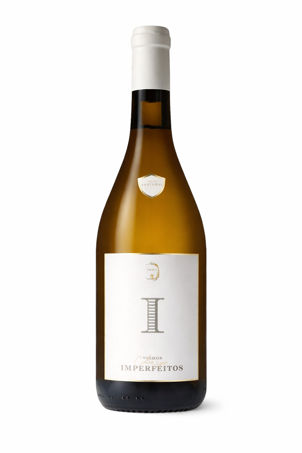 Carlos Raposo Vinho Imperfeito I Branco 2018, 0.75L