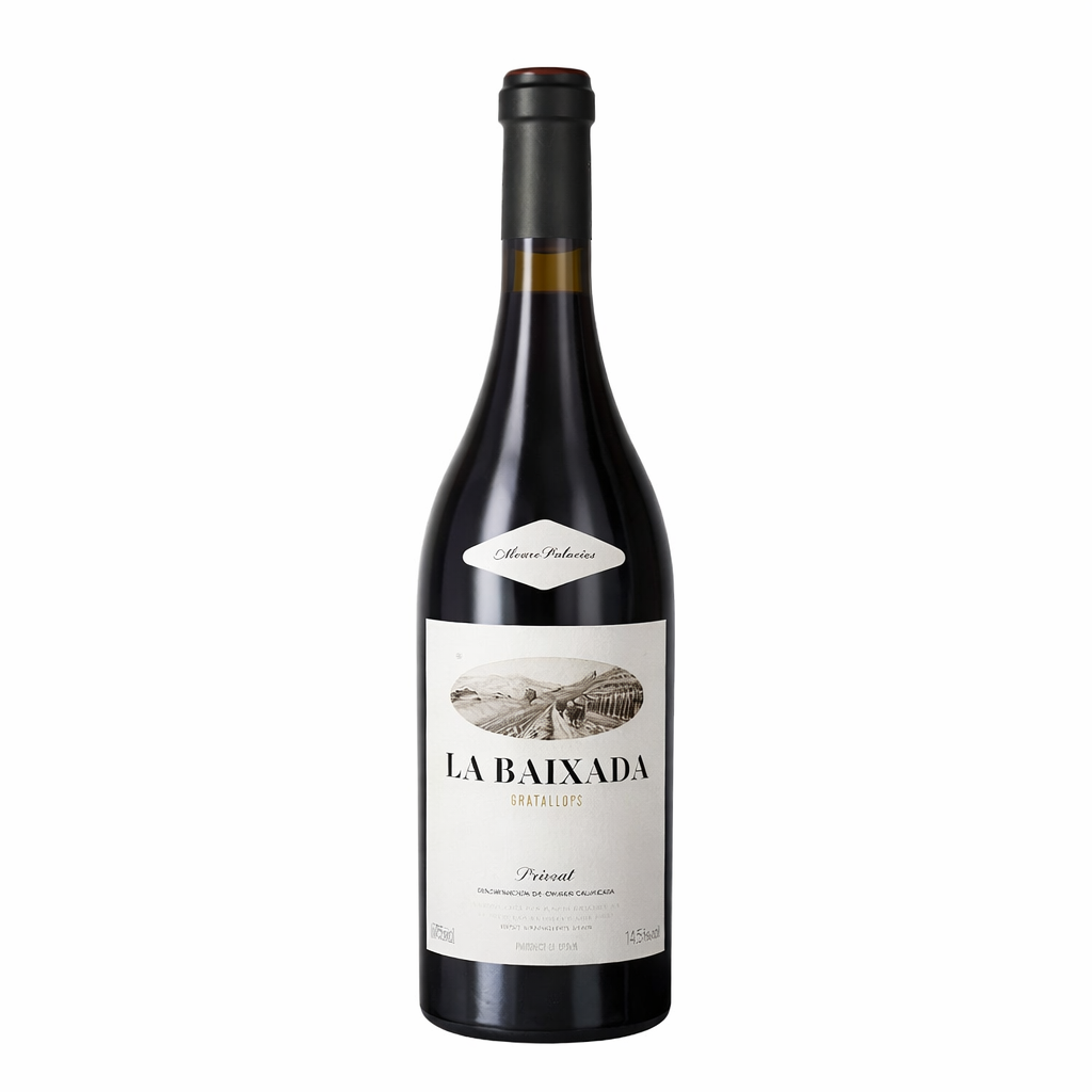 Alvaro Palacios Vinho Baixada Red 2019, 0.75cl