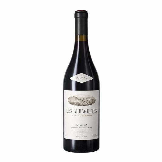 Alvaro Palacios Vinho Aubaguetes Tinto 2019, 0,75 l