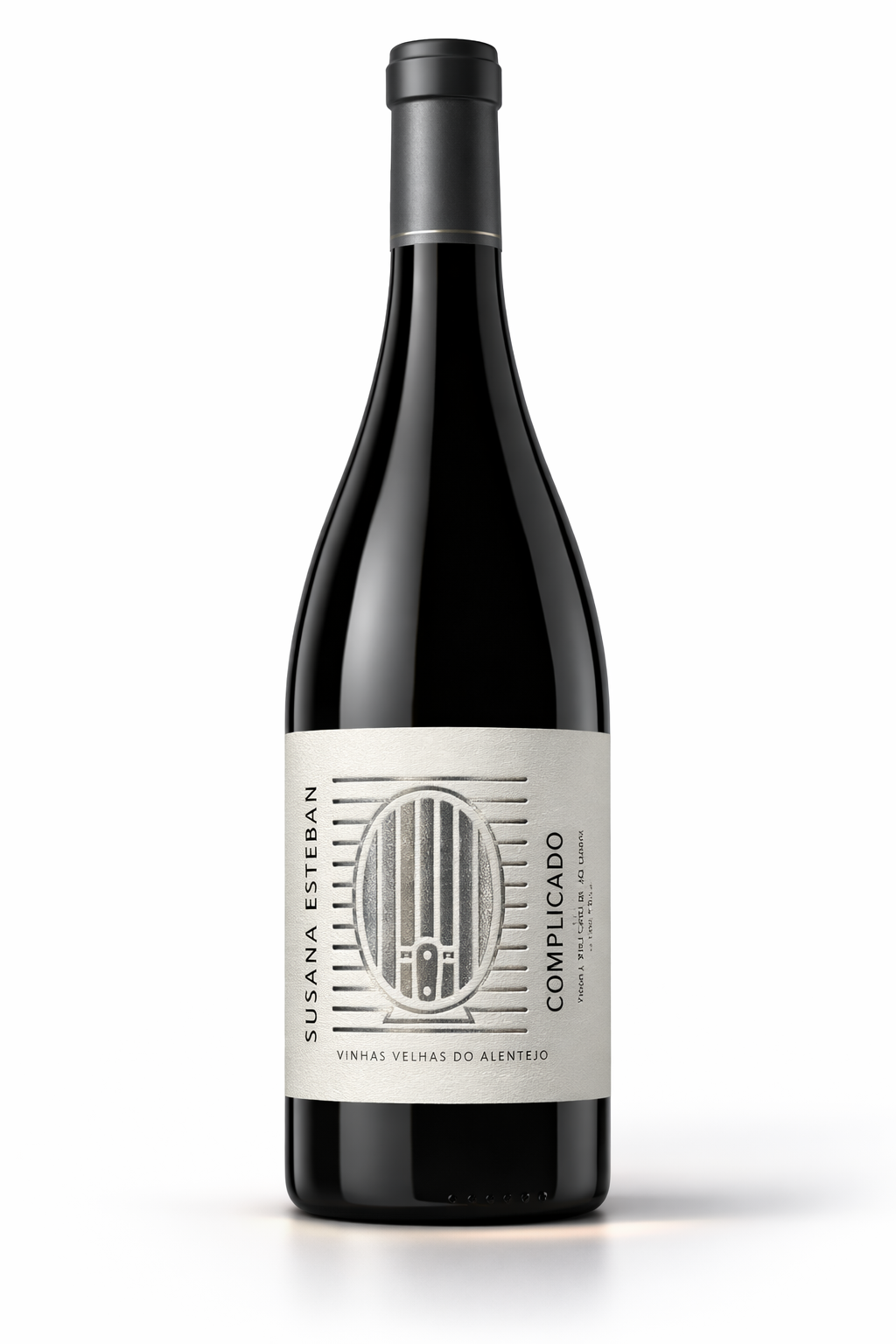 Susana Esteban Vinho Foudre Vinhas Velhas Branco 2020, 0.75cl