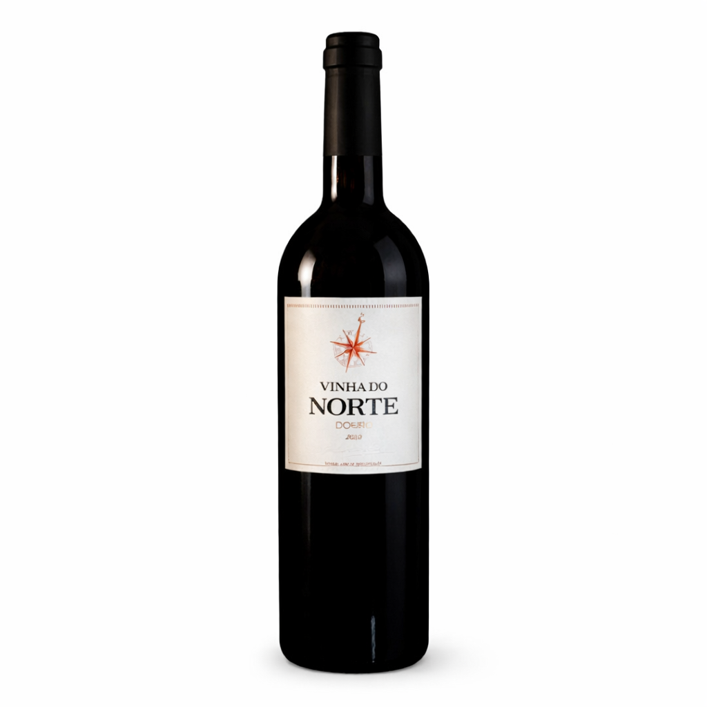 Lobo de Vasconcellos Vinha Do Norte 2019, 0.75cl