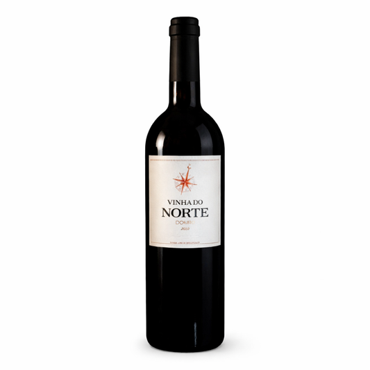 Lobo de Vasconcellos Vinha Do Norte 2019, 0,75cl
