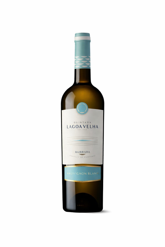 Qta. Lagoa Velha Wein Sauvignon Blanc Weiß 2021, 0,75cl