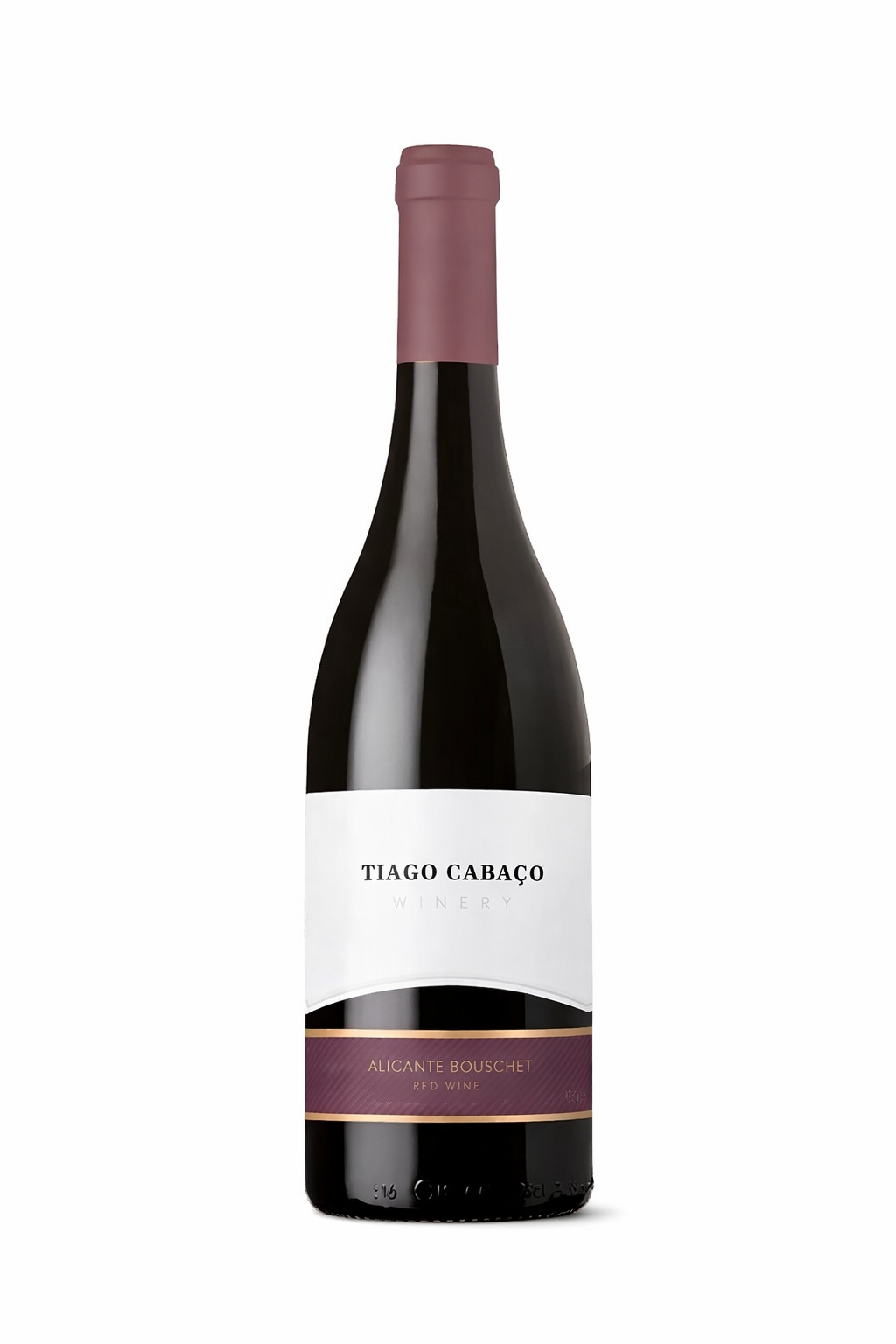 Tiago Cabaço Vinho Alicante Bouschet Tinto 2021, 0.75cl