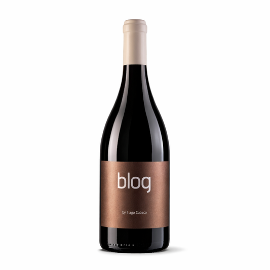 Blog Alicante Bivarietal Rotwein 2019, 0,75cl