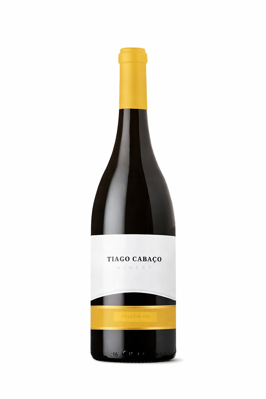 Tiago Cabaço Verdelho White Wine 2022, 0.75cl