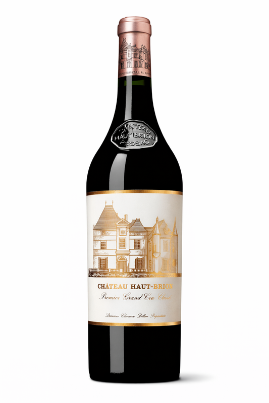 Château Haut Brion Premier Grand Cru Rotwein 2021, 0,75l