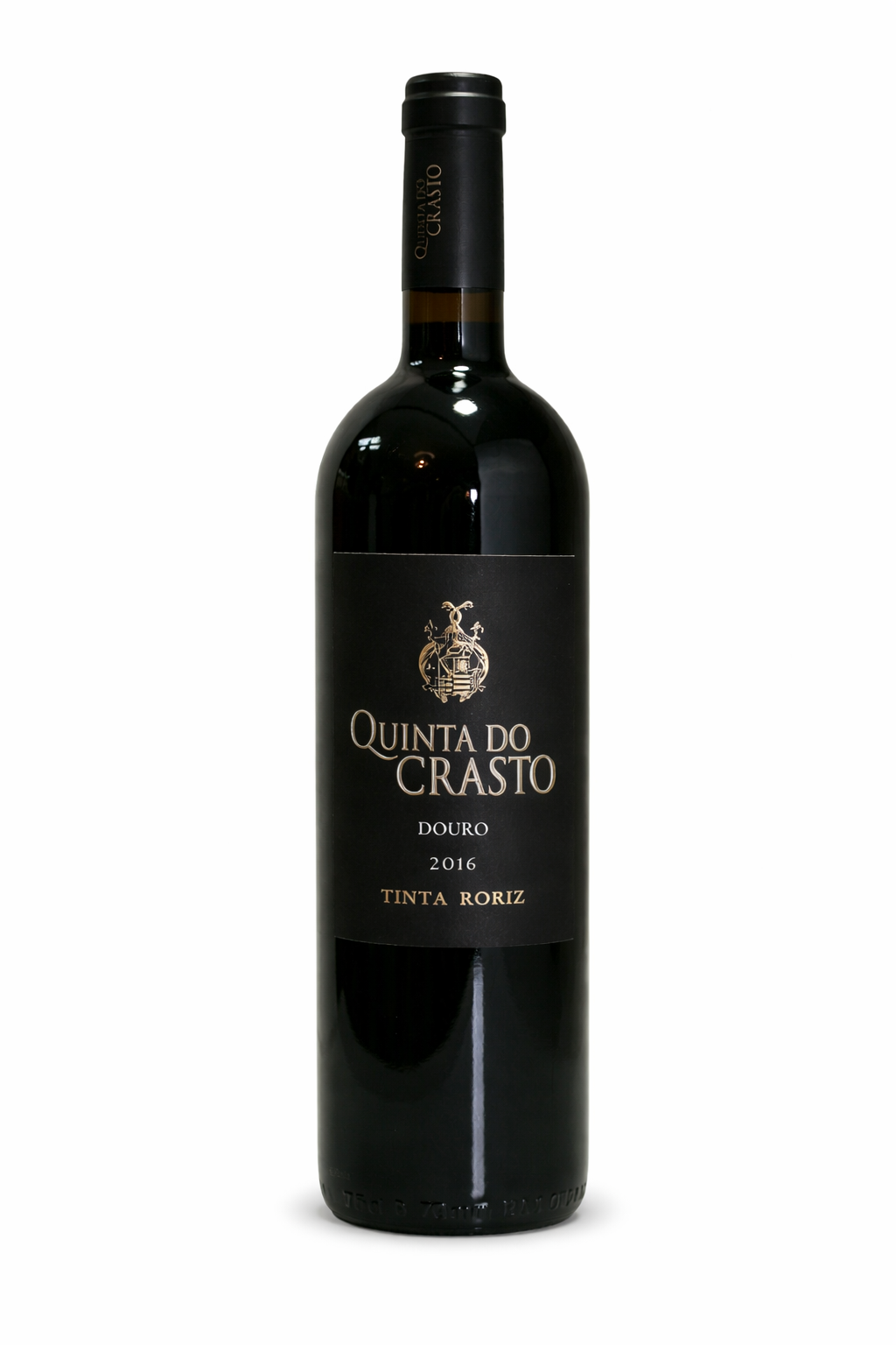 Quinta do Crasto Tinta Roriz Red 2018 Douro 0.75L