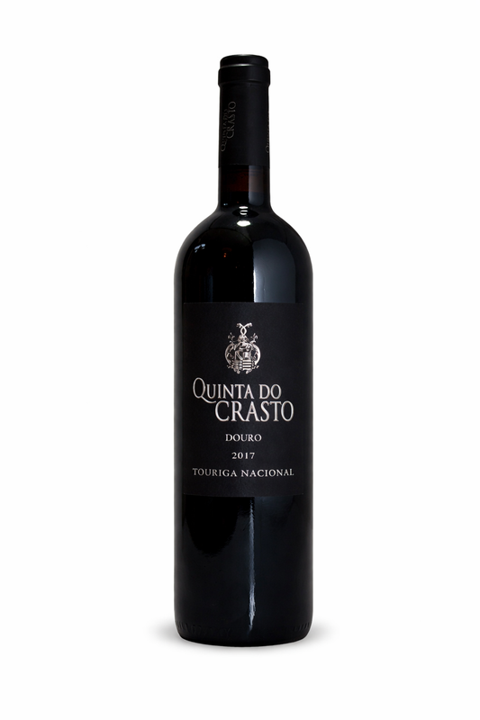 Quinta do Crasto Touriga Nacional Rotwein 2019, 0.75
