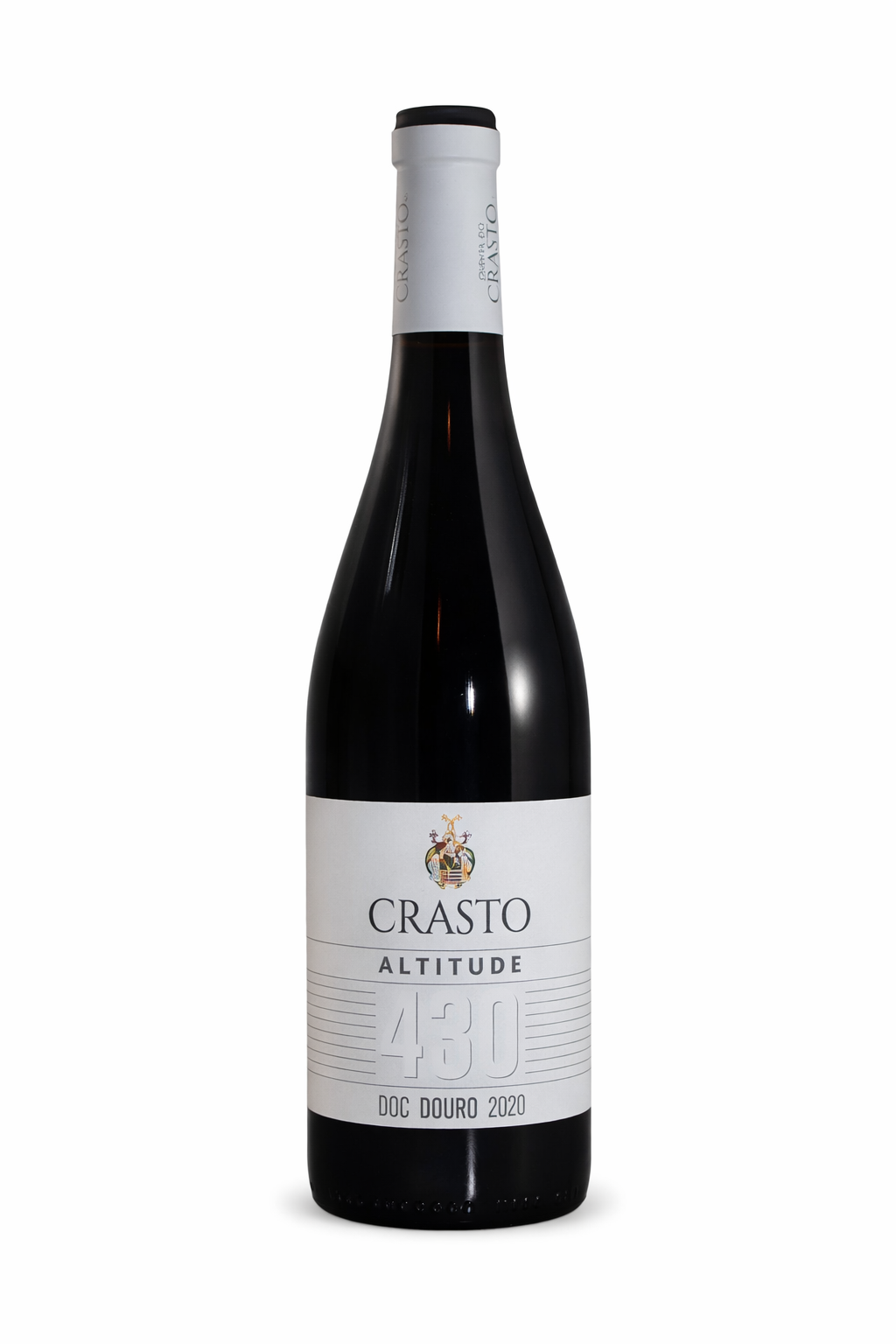 Quinta do Crasto Altitude 430 Tinto 2021, 0.75L