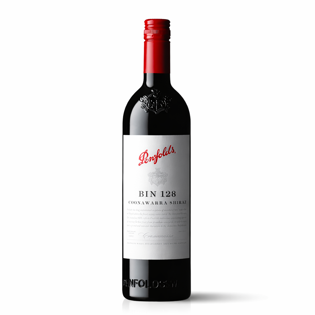 Penfolds Bin 128 Shiraz 2023 0,75l
