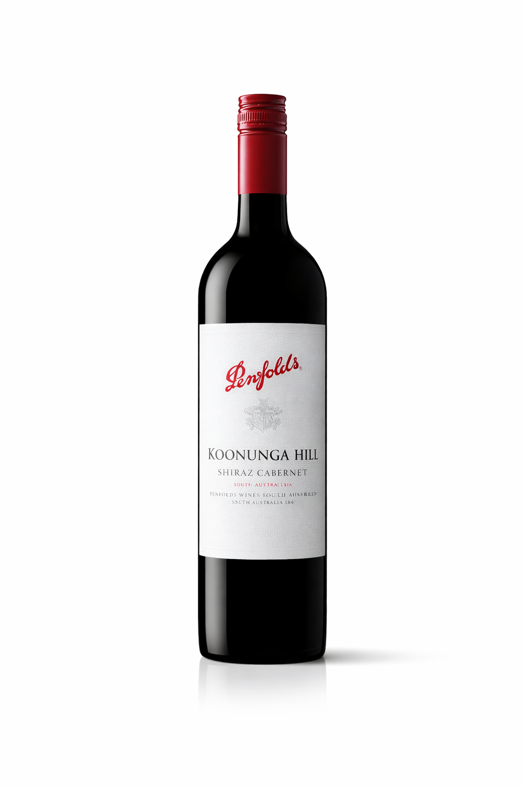 Penfolds Koonunga Hill Shiraz Cabernet Sauvignon 2024 0,75l
