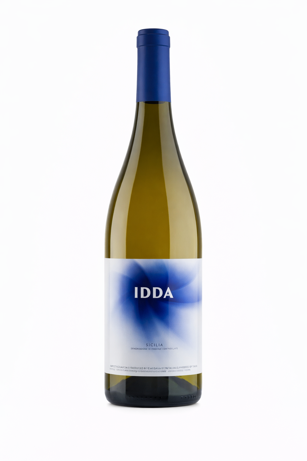 Gaja Idda Bianco Sicilia 2024 | Branco Siciliano Premium 0,75l