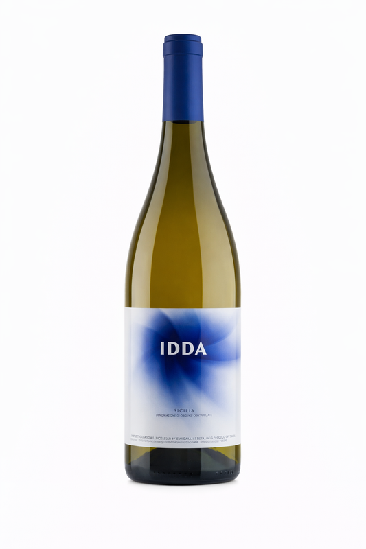 Gaja Idda Bianco Sicilia 2024 0.75l