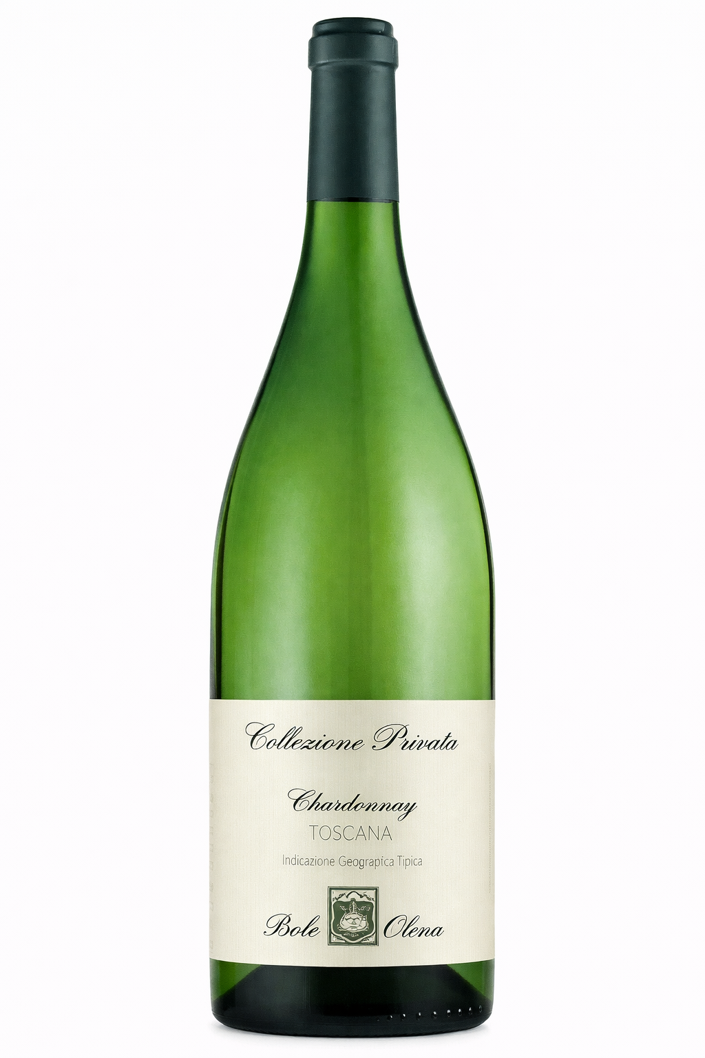 Isole e Olena Chardonnay 2023 0,75l