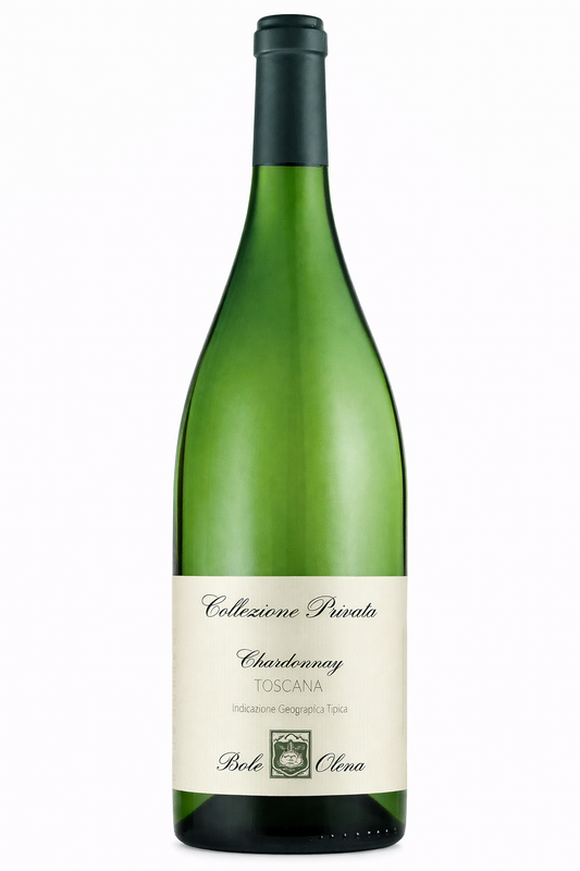 Isole e Olena Chardonnay 2023 0,75l