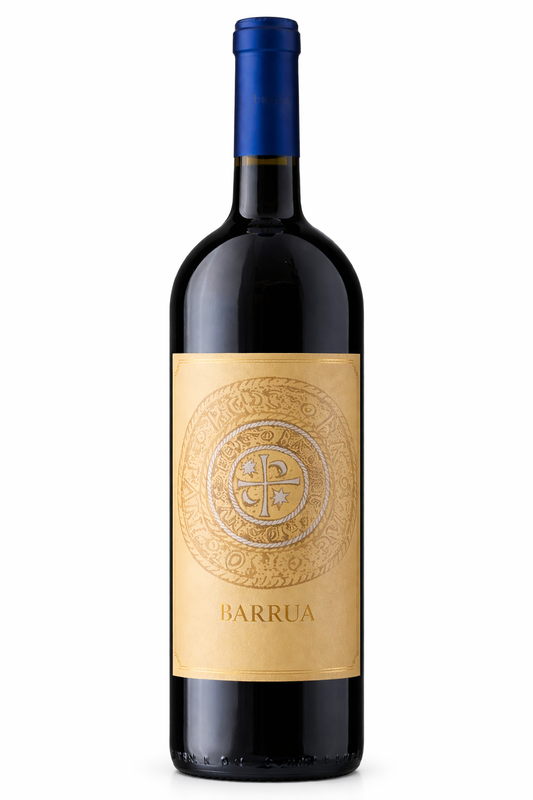 Agricola Punica 'Barrua' Isola dei Nuraghi 2017 0,75l