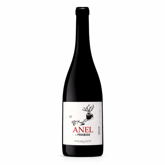 Anel By Proibido Tinto Reserva 2022, 0.75l