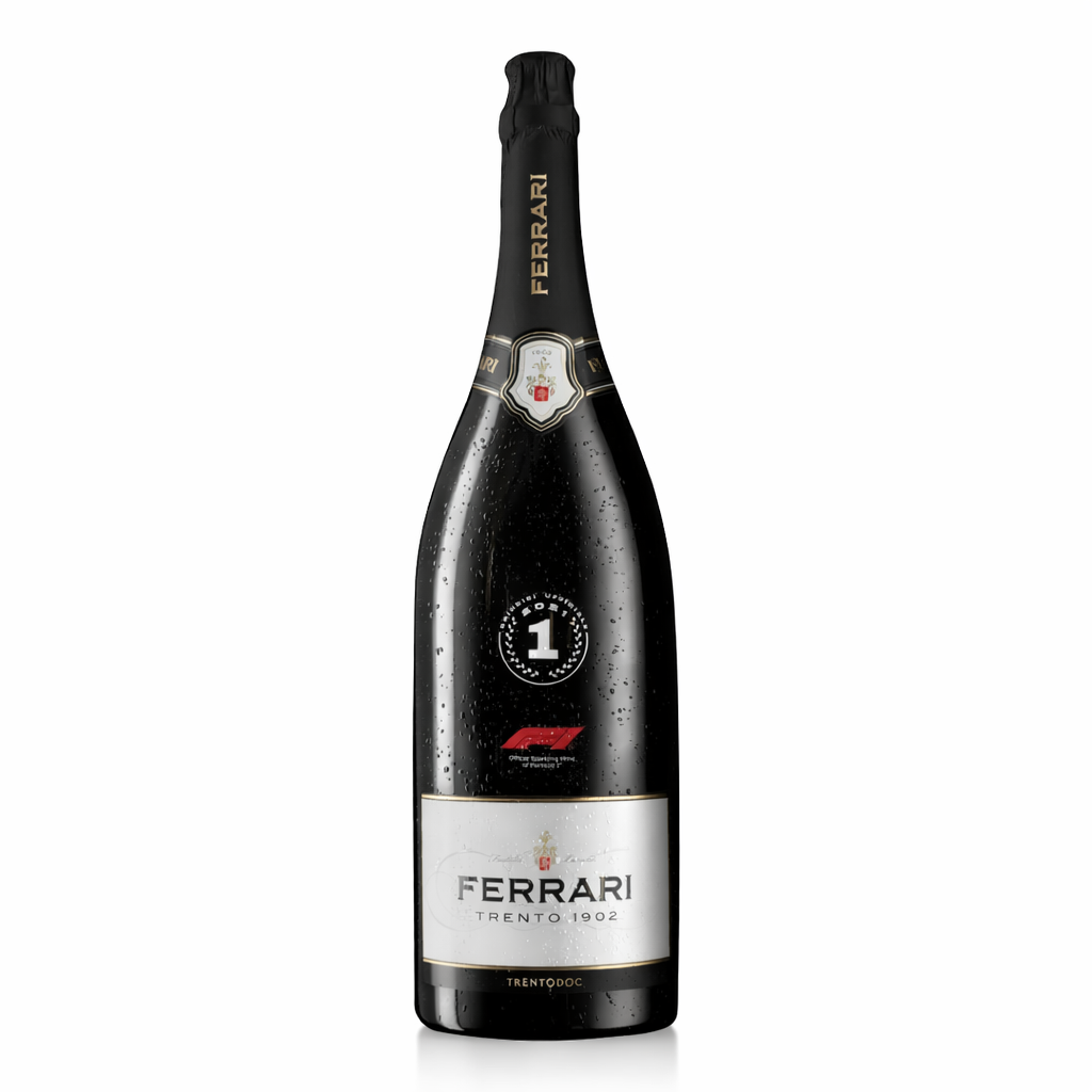 Ferrari Trento Brut F1 Celebration Jeroboam 3L Trento DOC