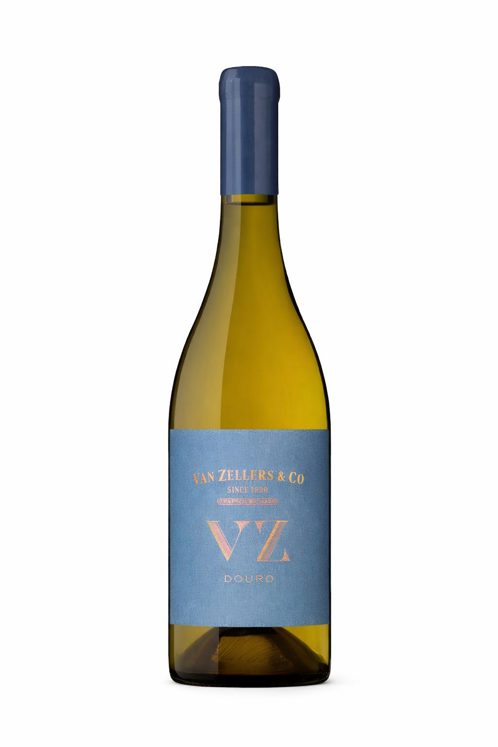 Van Zellers Douro Branco 2023 - Vinho Branco Premium 0,75L