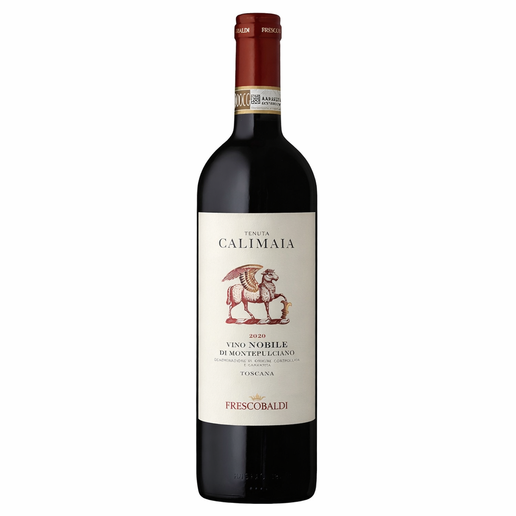 Frescobaldi Tenuta Calimaia Vino Nobile di Montepulciano Tinto 2020