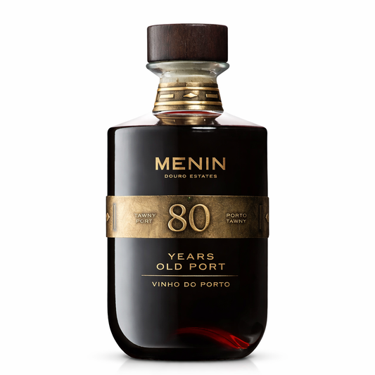 Porto Menin 80 Anos Tawny 0,50L