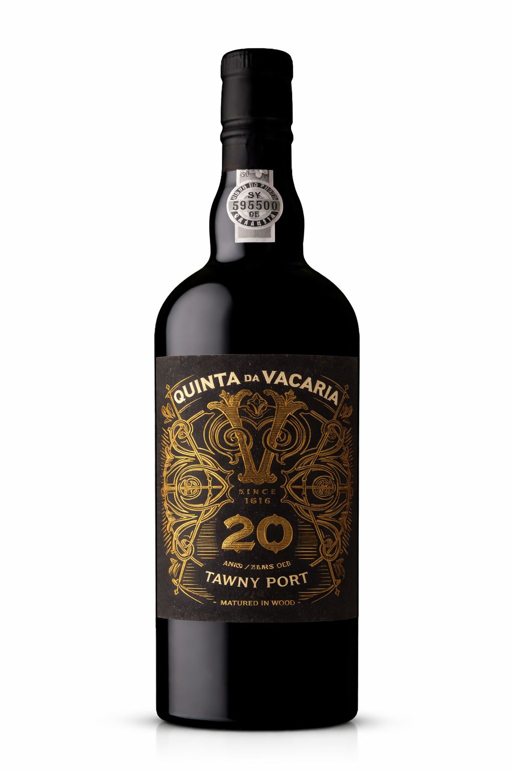 Porto Quinta da Vacaria Tawny 20 Anos, 0.75L