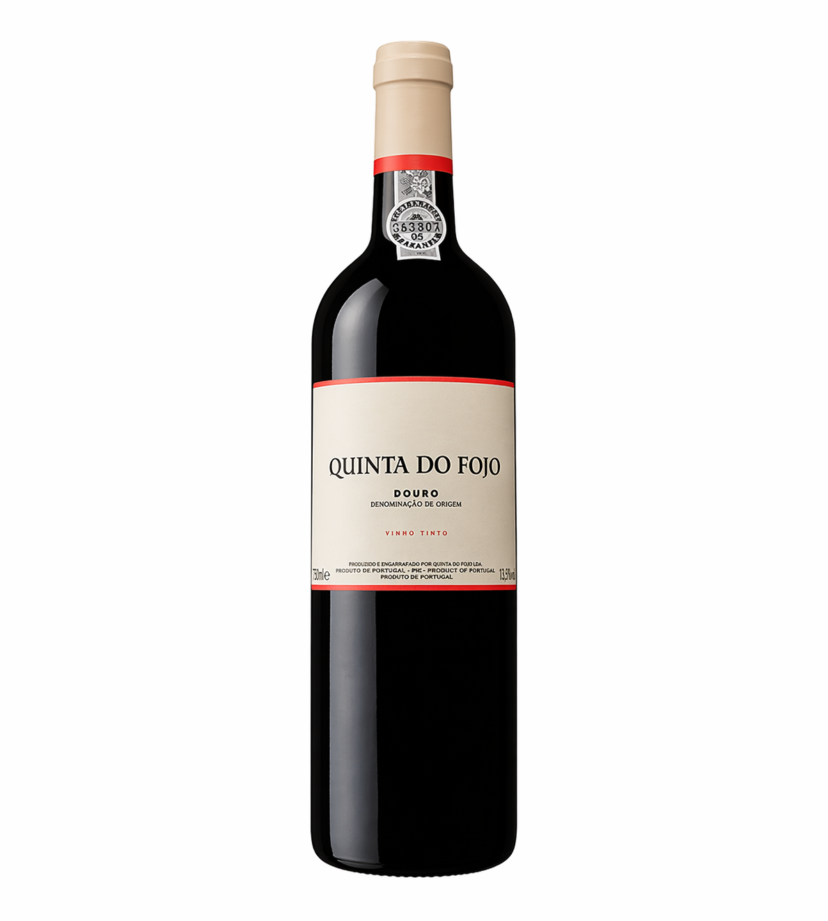 Quinta do Fojo Tinto 2017 | Vinho do Douro Superior | Garrafeira Canhoto