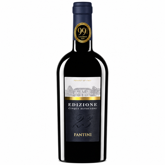 Fantini Edizione 23 Cinque Autoctoni 75cl