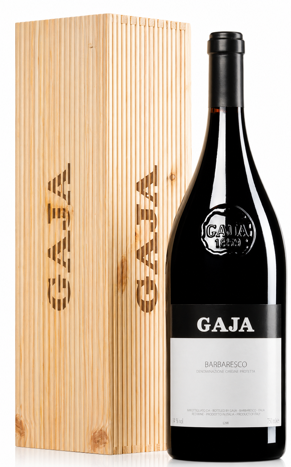Gaja Barbaresco 2022 Magnum 1,5L — Piedmont DOCG