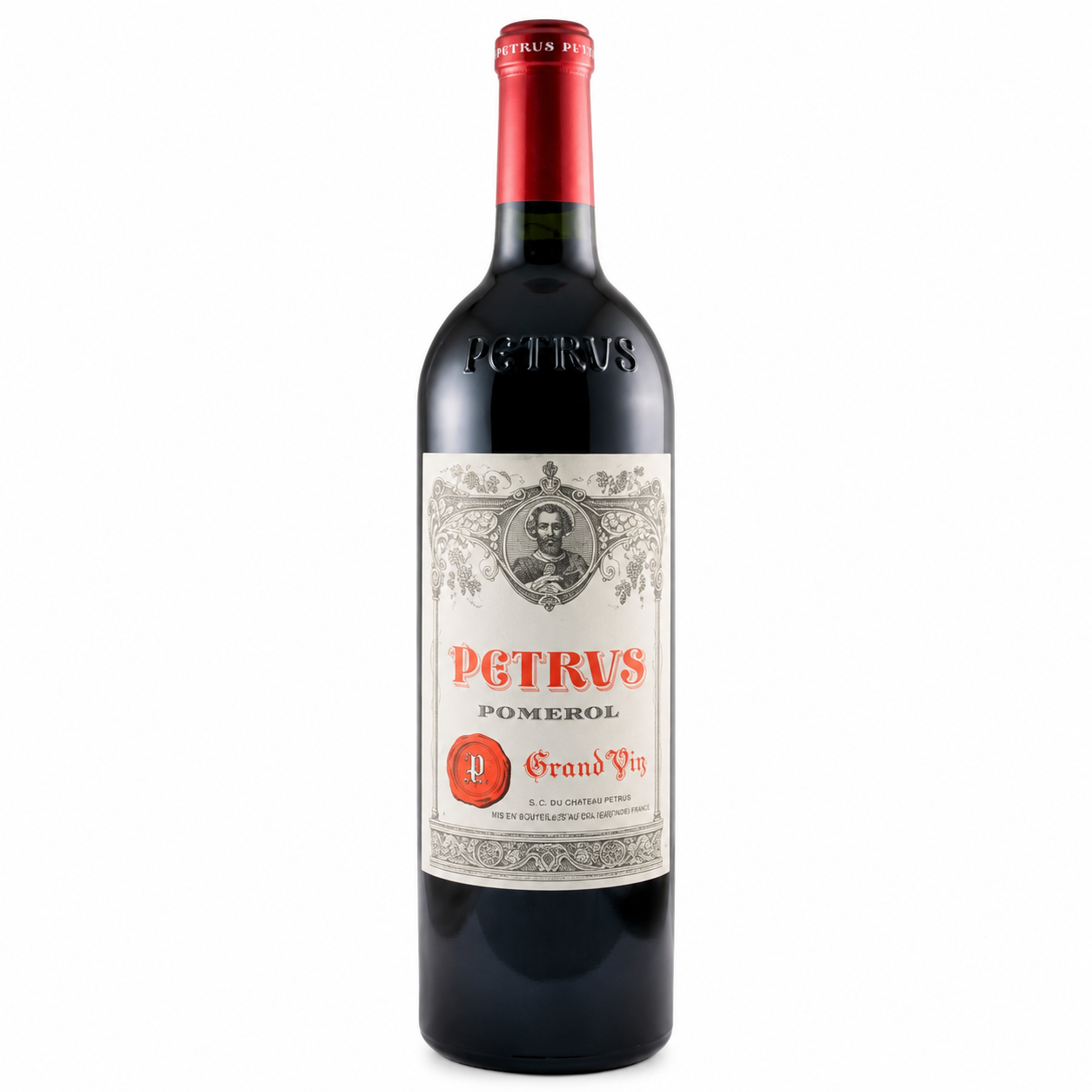 Pétrus 2020 | Pomerol Grand Vin — 100 Pontos