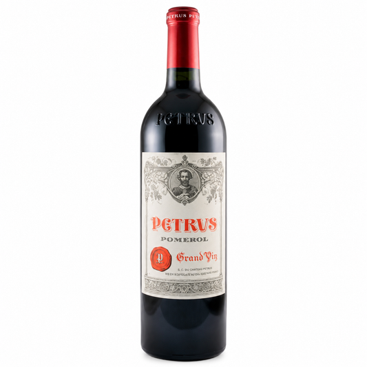Pétrus 2020 | Pomerol Grand Vin — 100 Pontos