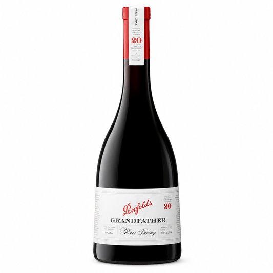 Penfolds Grandfather Tawny 20 Years | Tawny Premium Austrália 0,75L