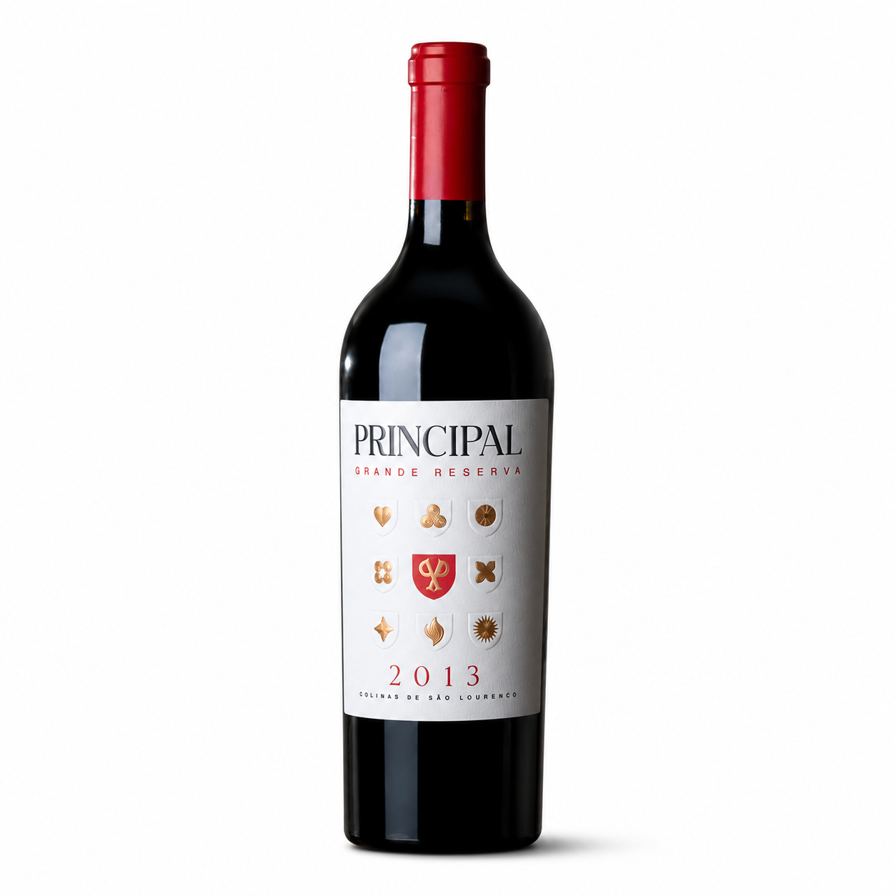 Principal Grande Reserva Tinto 2013 - Vinho Bairrada 0.75L - 96pts